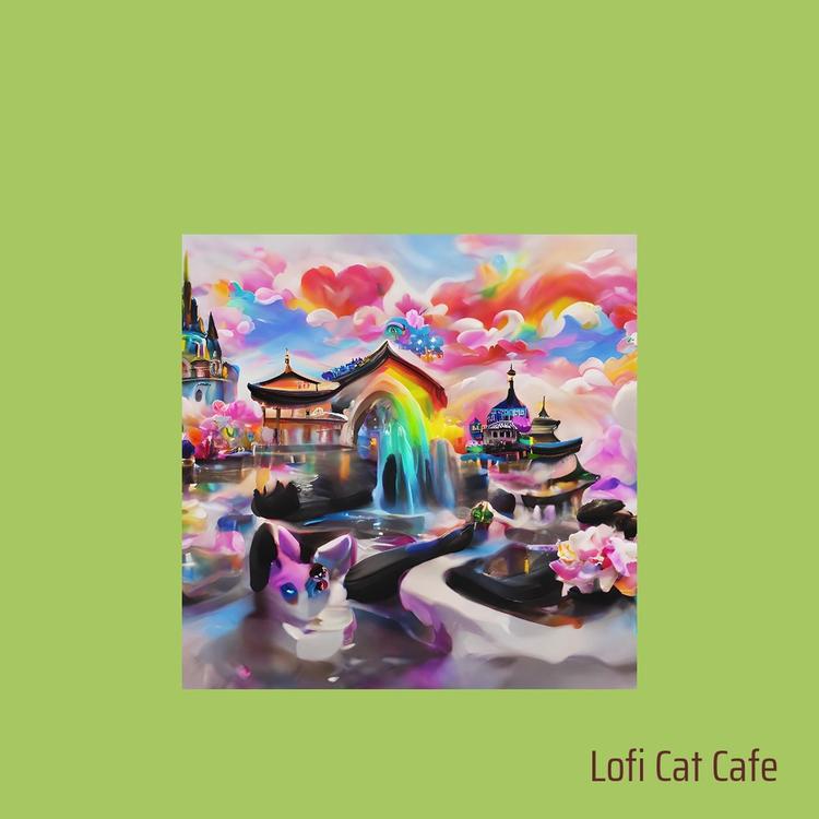 Lofi Cat Cafe's avatar image