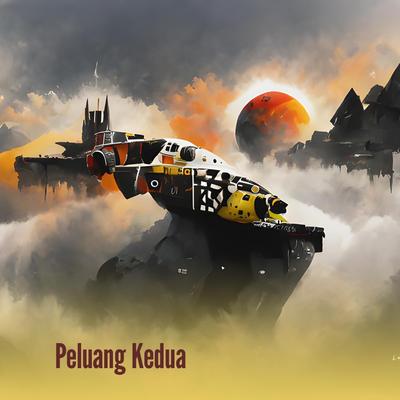 Peluang Kedua's cover