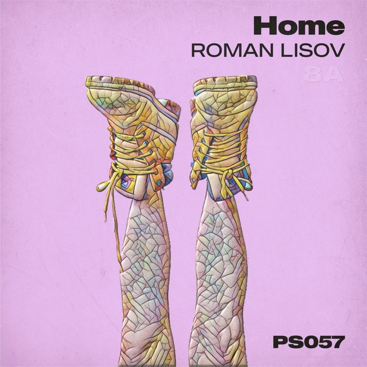 Roman Lisov's avatar image