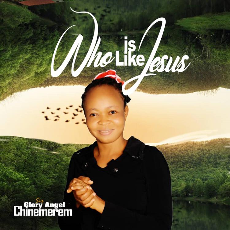 Sis Glory Angel Chinemerem's avatar image