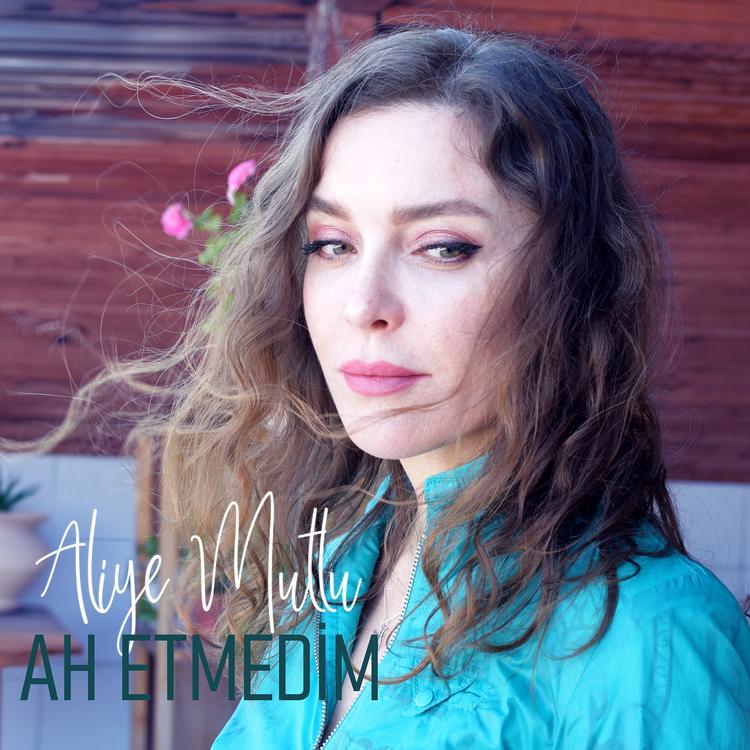 Aliye Mutlu's avatar image