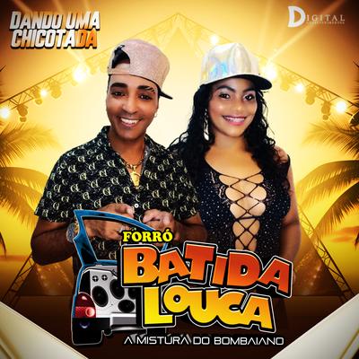 Tapa na Rabada By Forro Batida Louca's cover