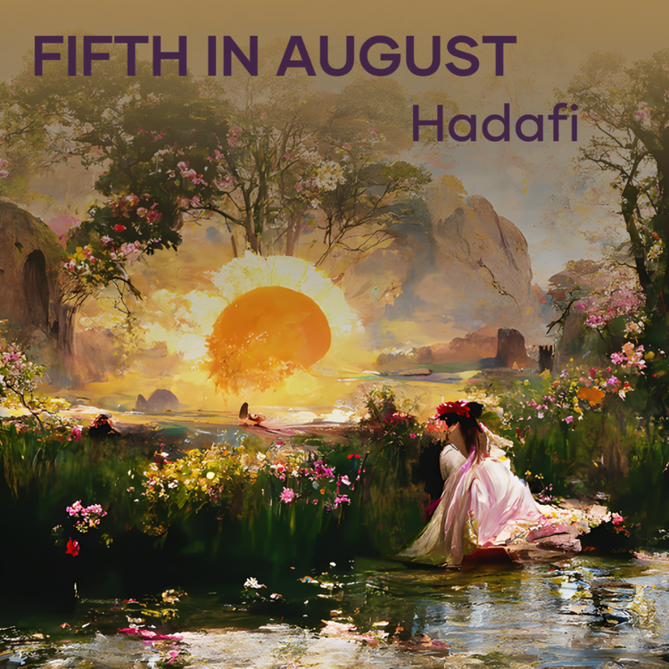 HADAFI's avatar image