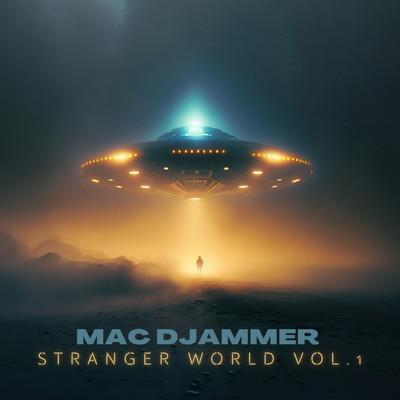 STRANGER WORLD's cover