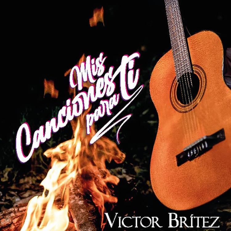 Victor Britez's avatar image