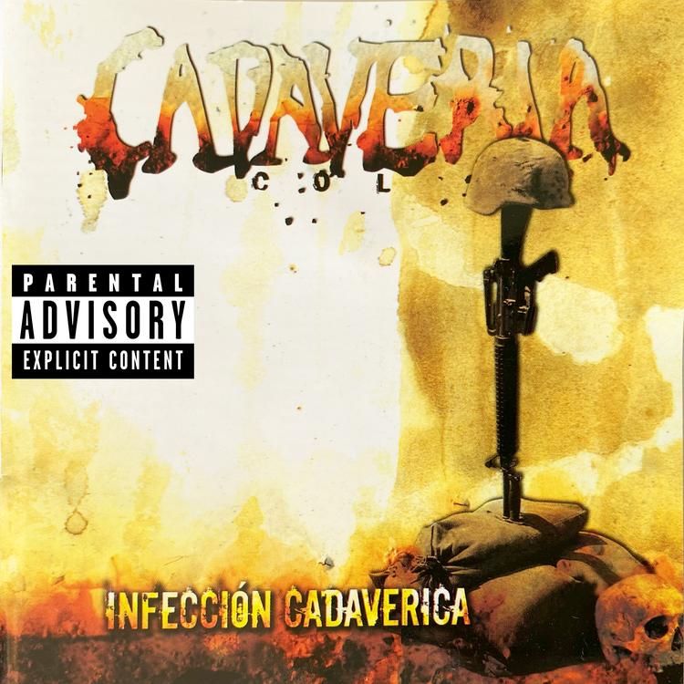 Cadaveria COL's avatar image