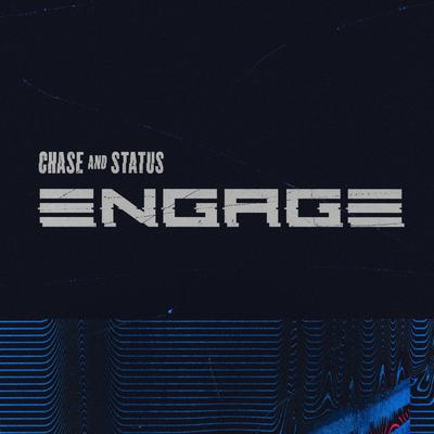 Engage's cover