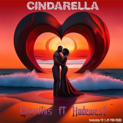 Cinderalla (feat. Hadewest) (Speed Up Version)'s cover