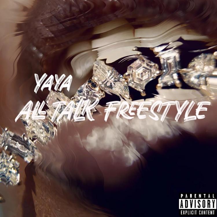 Yaya's avatar image