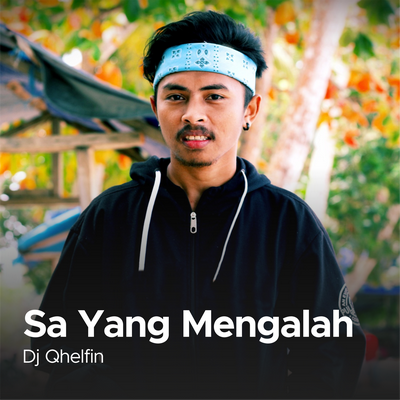 Sa Yang Mengalah's cover