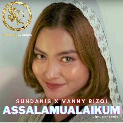 Assalamualaikum's cover