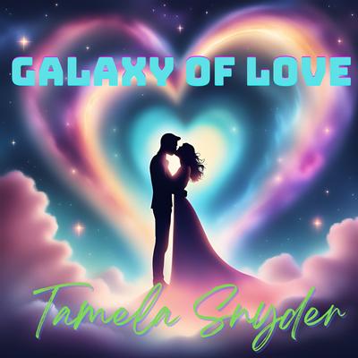 Galaxy of Love's cover