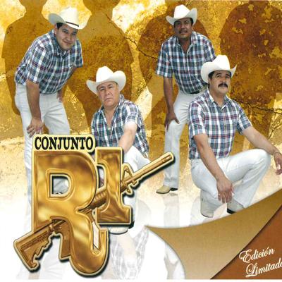 Conjunto R1's cover