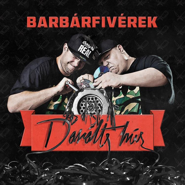 Barbárfivérek's avatar image