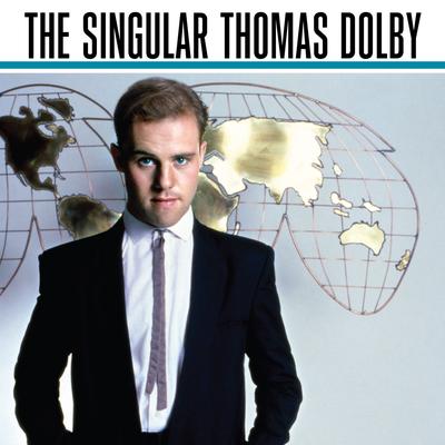 She Blinded Me With Science (2009 Remastered Version) By Thomas Dolby's cover