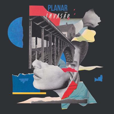 Trens By Planar's cover