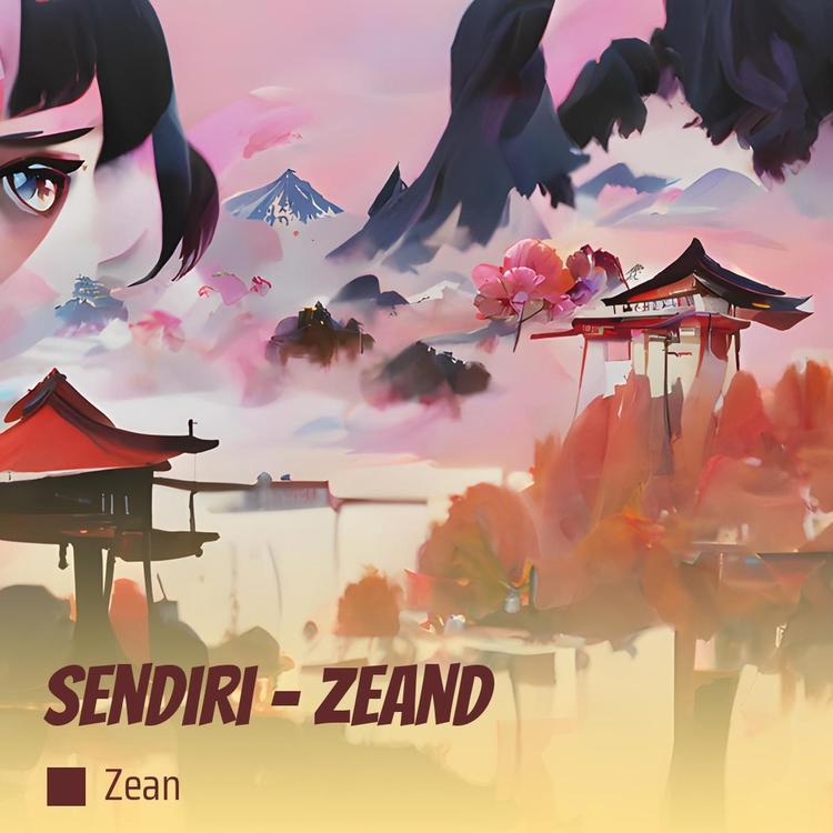 Zean's avatar image