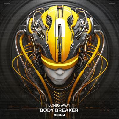 Body Breaker By Bombs Away's cover