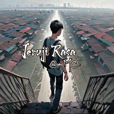 Jeruji Rasa's cover