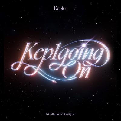Shooting Star By Kep1er's cover
