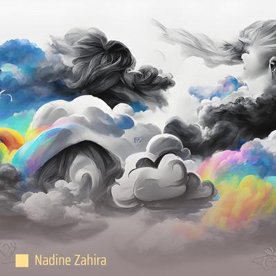 Nadine Zahira's cover