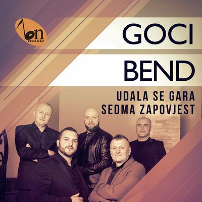 Goci Bend's cover