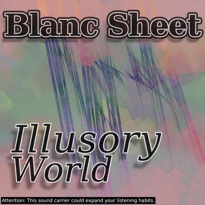 Illusory World's cover