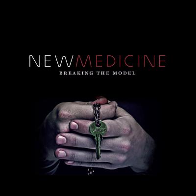 Fire Up the Night By New Medicine's cover