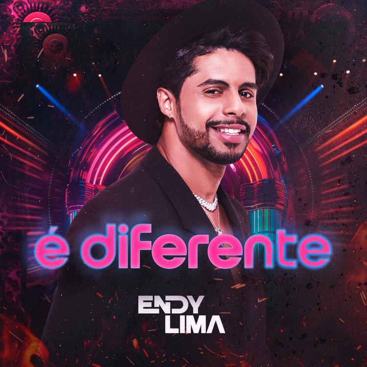 Endy Lima's avatar image