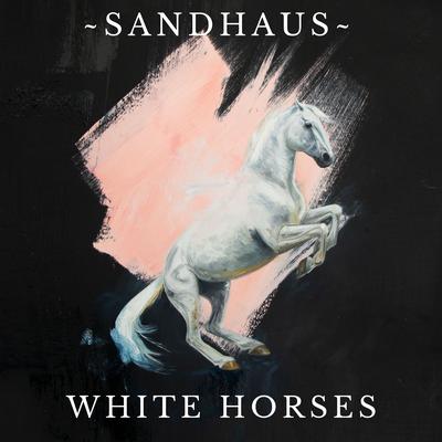 SANDHAUS's cover