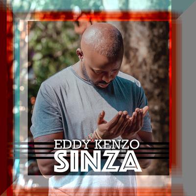 Sinza's cover