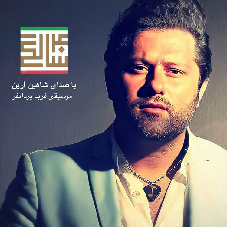 Shahin Ariyan's avatar image