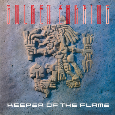 Keeper Of The Flame (Remastered)'s cover