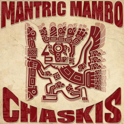 Mantric Mambo's cover