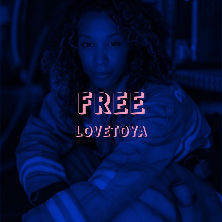 LoveToya's avatar image