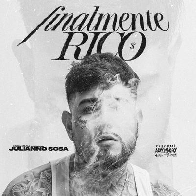 FINALMENTE RICO's cover