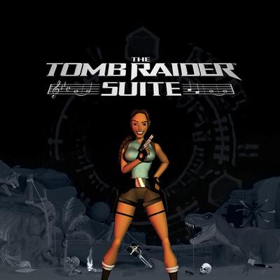 The Tomb Raider Suite's cover