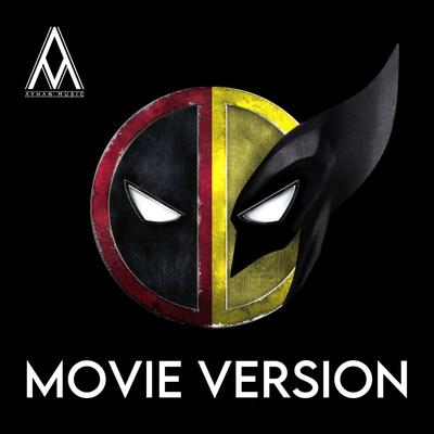 Deadpool & Wolverine - Like A Prayer (MOVIE VERSION)'s cover