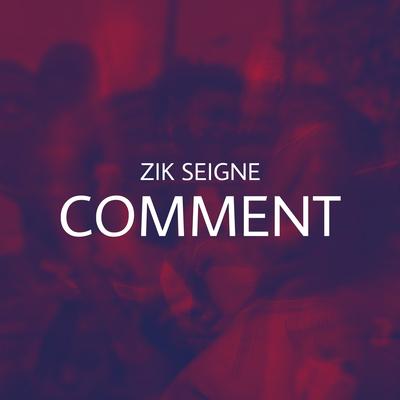 Comment's cover