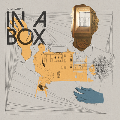 In A Box III: Acoustic Recordings's cover