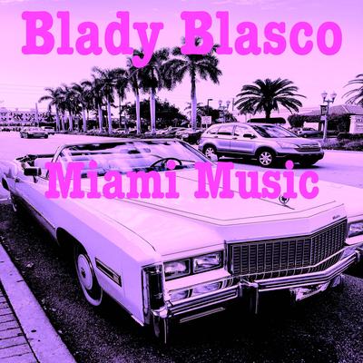 Miami Music's cover