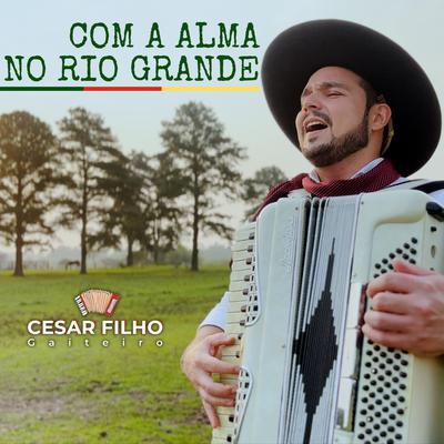 Cesar Filho's cover