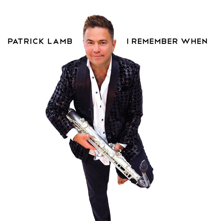 Patrick Lamb's avatar image