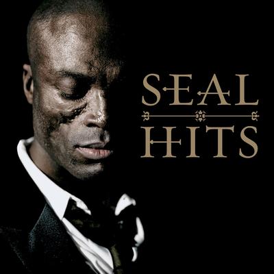 I Am Your Man By Seal's cover