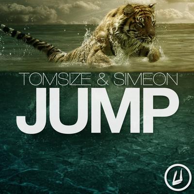 Jump By Tomsize, Simeon's cover