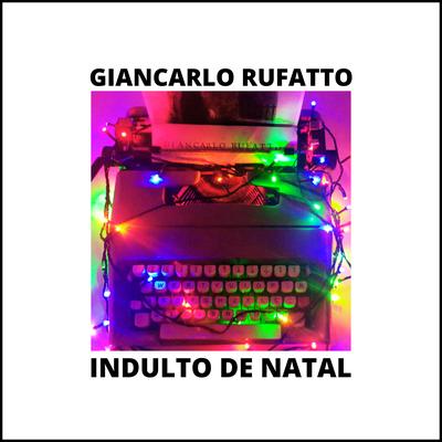 Giancarlo Rufatto's cover