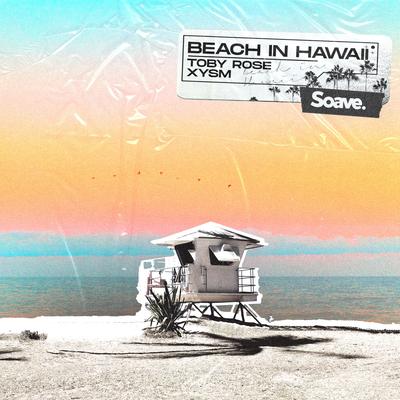 Beach In Hawaii By Toby Rose, XYSM's cover