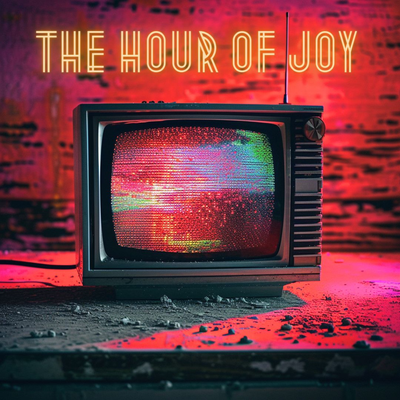 The Hour of Joy (From Poppy Playtime) (Extended Instrumental Version)'s cover