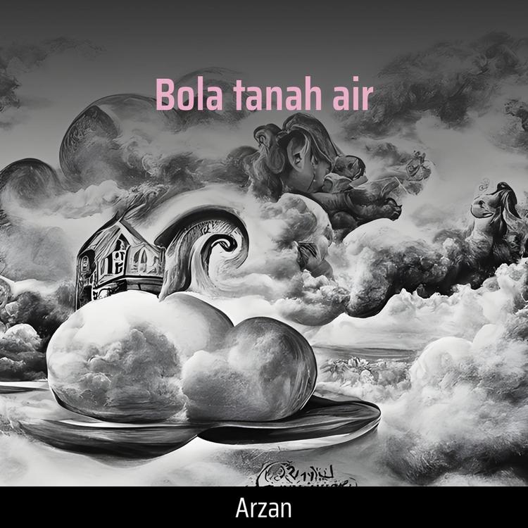 ARZAN's avatar image