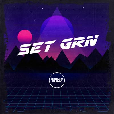 SET GRN's cover